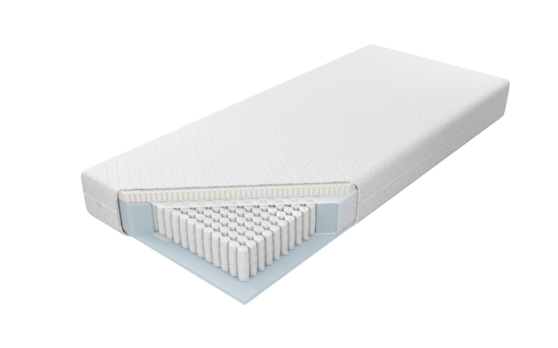 Multipocket Talalay Natural H Materac Ko O Szybka Realizacja