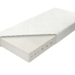 Materac Strefowy Sueno Vital H2