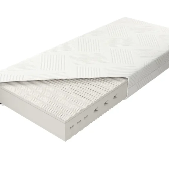 Materac Strefowy Sueno Vital H2