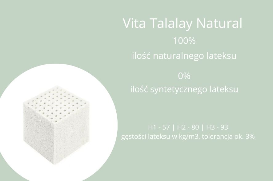 talalay-natural