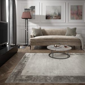 Dywan Aracelis Paloma, dywan Carpet Decor, dywan ręcznie tkany